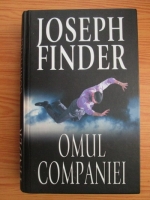 Joseph Finder - Omul companiei