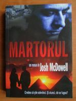 Josh McDowell - Martorul