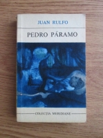 Juan Rulfo - Pedro Paramo