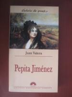 Juan Valera - Pepita Jimenez