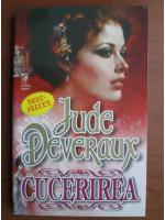 Jude Deveraux - Cucerirea