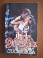 Jude Deveraux - Cucerirea