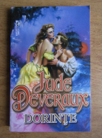 Jude Deveraux - Dorinte