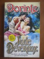 Jude Deveraux - Dorinte