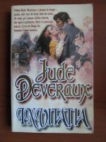 Jude Deveraux - Invitatia