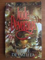 Jude Deveraux - Iubire de catifea