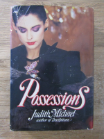 Judith Michael - Possessions