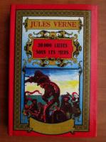 Jules Verne - 20.000 lieues sous les mers