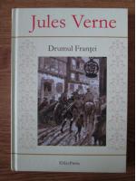 Jules Verne - Drumul Frantei