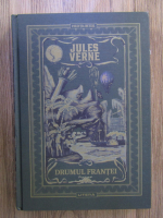 Jules Verne - Drumul Frantei