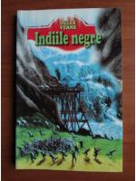 Jules Verne - Indiile negre