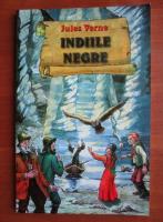 Jules Verne - Indiile negre