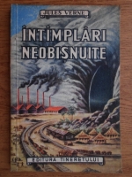 Jules Verne - Intamplari neobisnuite