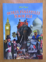 Jules Verne - Ocolul Pamantului in 80 de zile 