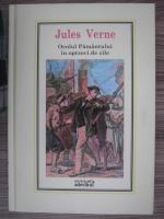 Jules Verne - Ocolul Pamantului in optzeci de zile (Nr. 20)