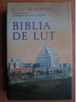 Julia Navarro - Biblia de lut