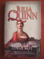 Julia Quinn - In cautarea unui sot