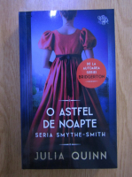 Julia Quinn - O astfel de noapte