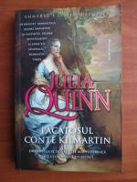 Julia Quinn - Pacatosul conte Kilmartin