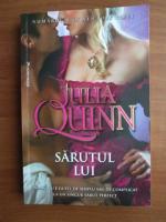 Julia Quinn - Sarutul lui