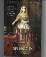 Julia Quinn - Splendid