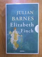 Julian Barnes - Elizabeth Finch