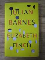 Julian Barnes - Elizabeth Finch