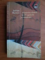 Julian Barnes - O istorie a lumii in 10 capitole si jumatate