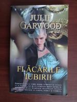 Julie Garwood - Flacarile iubirii