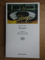 Julio Cortazar - Bestiario