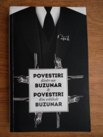 Karel Capek - Povestiri dintr-un buzunar si povestiri din celalalt buzunar