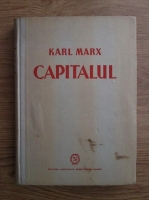 Karl Marx - Capitalul (volumul 2, partea 2)