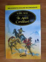 Karl May - In Anzii Cordilieri