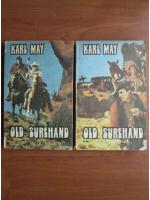 Karl May - Old Surehand (2 volume)