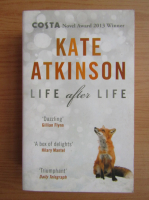 Kate Atkinson - Life after life