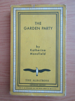 Katherine Mansfield - The garden party (1938)