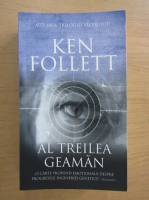 Ken Follett - Al treilea geaman