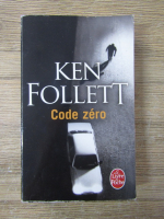 Ken Follett - Code zero