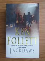 Ken Follett - Jackdaws