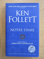 Ken Follett - Notre-Dame