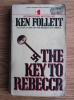 Ken Follett - The Key to Rebecca