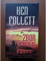 Ken Follett - Zbor periculos