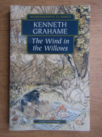 Kenneth Grahame - The wind in the willows