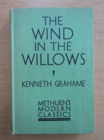 Kenneth Grahame - The wind in the willows