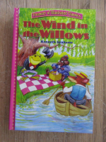 Kenneth Grahame - The wind in the willows