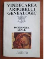 Kenneth McAll - Vindecarea arborelui genealogic