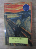 Knut Hamsun - Foamea 