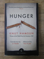 Knut Hamsun - Hunger