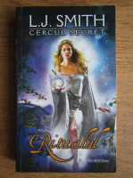 L. J. Smith - Cercul secret. Ritualul (volumul 1)