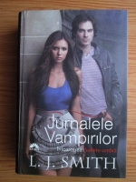 L. J. Smith - Jurnalele vampirilor. Intoarcerea: volumul 2 - Suflete-umbra